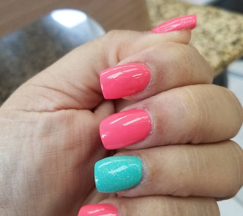 Lovely Nails - Concord, NH