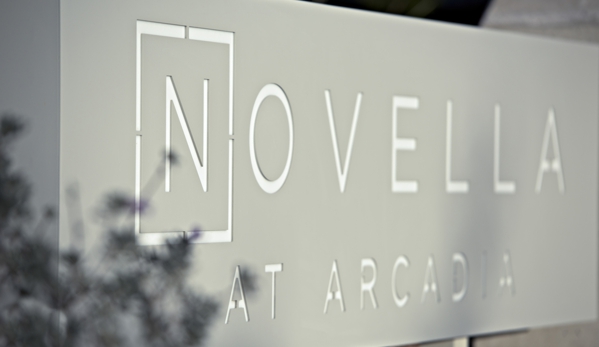 Novella Arcadia - Phoenix, AZ