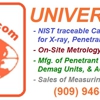 Universal Ndt gallery