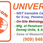 Universal Ndt