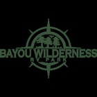 Bayou Wilderness RV Park