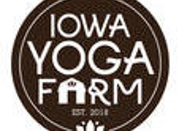 Iowa Yoga Farm