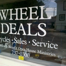 Wheel Deals Bicycle Shop - Bicycle Shops