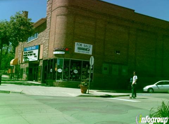 Deli Zone - Boulder, CO