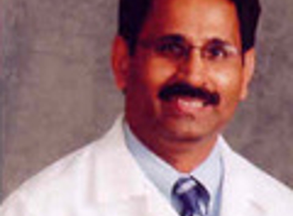 Murali M Alloju, MD - Frisco, TX