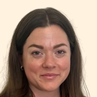 Katie Cawley, Counselor