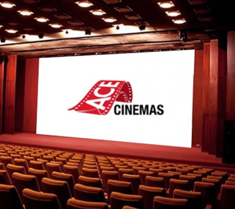Ace Cinemas - Rockingham, WA
