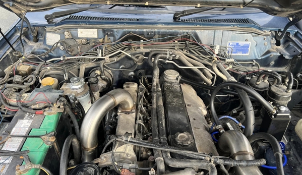 Diesel Australia PTY Ltd. - Slacks Creek, QLD