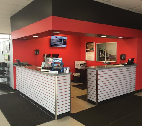 Ziegler Tire - Canton, OH