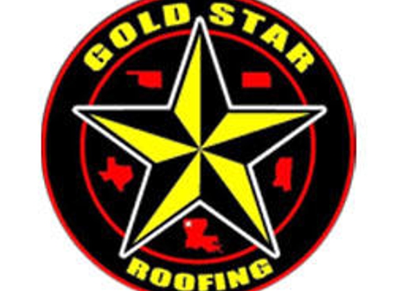 Gold Star Construction & Roofing Co - Shreveport, LA