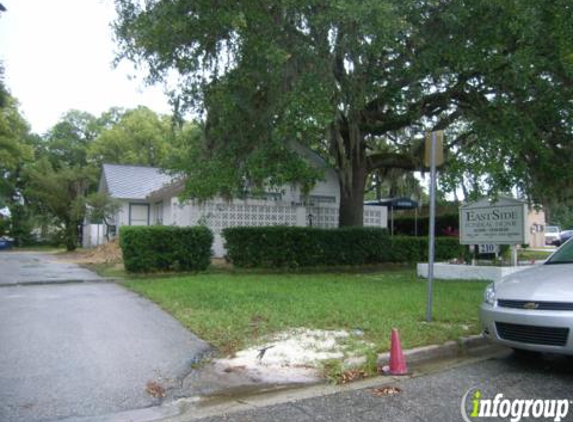 Eastside Funeral Home - Leesburg, FL