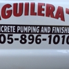 Aguilera's Concrete Pumping gallery