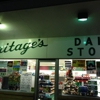 Heritage's Dairy Stores gallery
