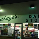 Heritage's Dairy Stores