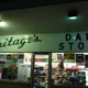 Heritage's Dairy Stores