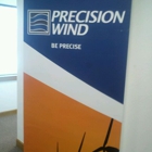 Precision Wind Inc