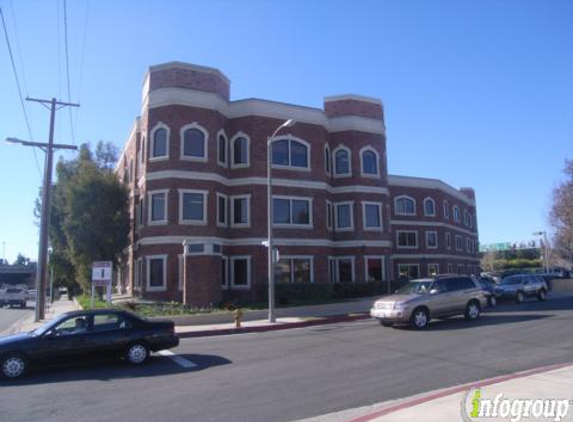 Blackhawk Office Building - Mission Hills, CA