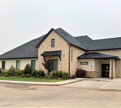 Cincotta Law Office, P - Oklahoma City, OK