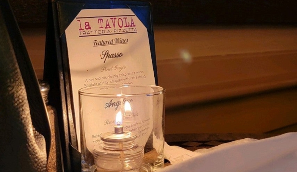 La Tavola - Sayville, NY