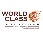 World Class Solutions Incorporated