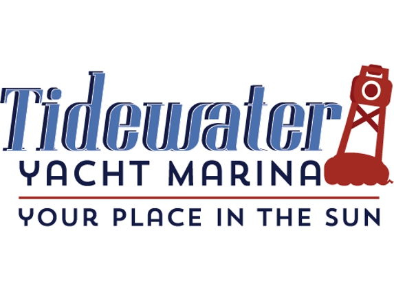 Tidewater Yacht Marina - Portsmouth, VA