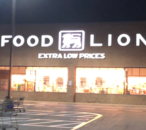 Food Lion - Milton, DE