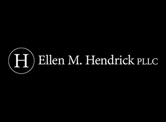 Ellen M Hendrick PLLC - Spokane, WA