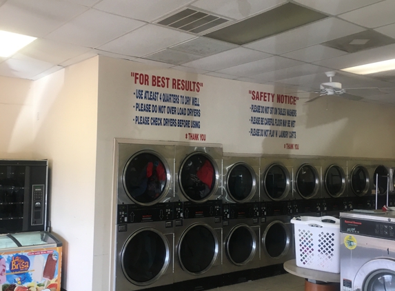 Mason Washateria - Katy, TX