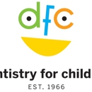 Dentistry For Children - Pediatric Dentistry