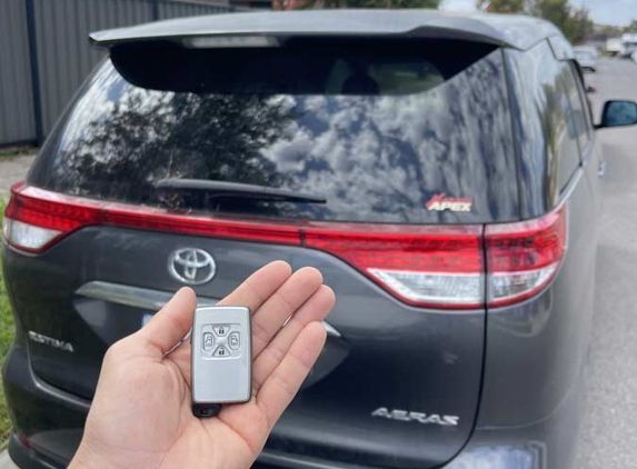 Car Keys Express Locksmith - Laverton, VIC