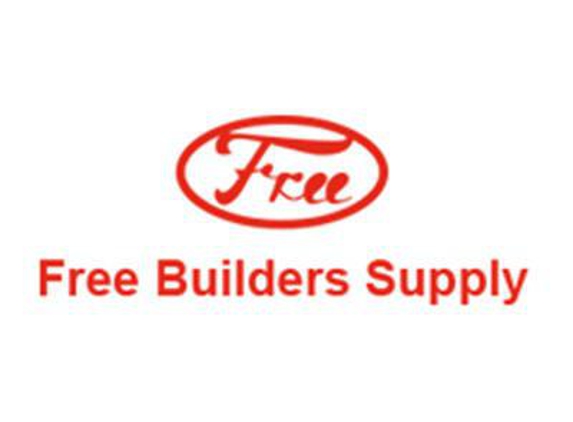 Free Builders Supply - San Marcos, CA