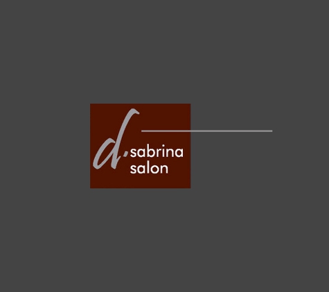 D.Sabrina Salon - Fairfield, CT