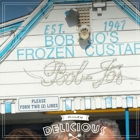 Bob Jo's Frozen Custard