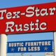 Tex-Star Rustic