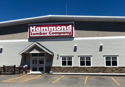 Hammond Lumber Company 282 Poland Rd Auburn Me 04210 Yp Com