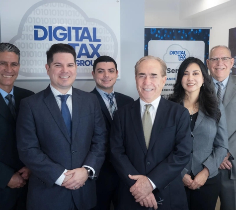 Digital Tax Group - South Miami, FL