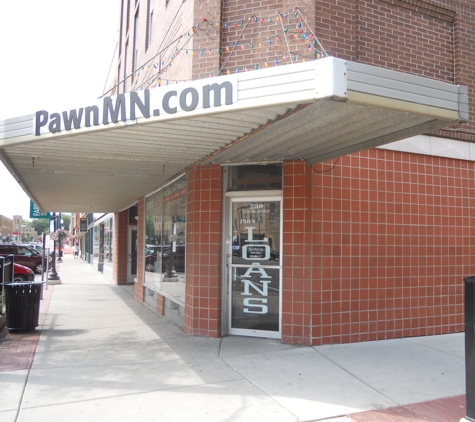 Pawn Minnesota - Faribault, MN