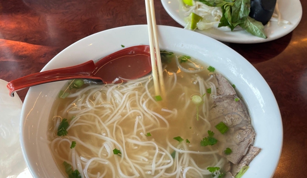 Local Pho - Seattle, WA