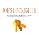 Joe's Locksmith - Locks & Locksmiths