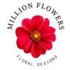 Million Flowers Floral Designs gallery