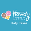 Howdy Homemade Ice Cream Katy - Ice Cream & Frozen Desserts