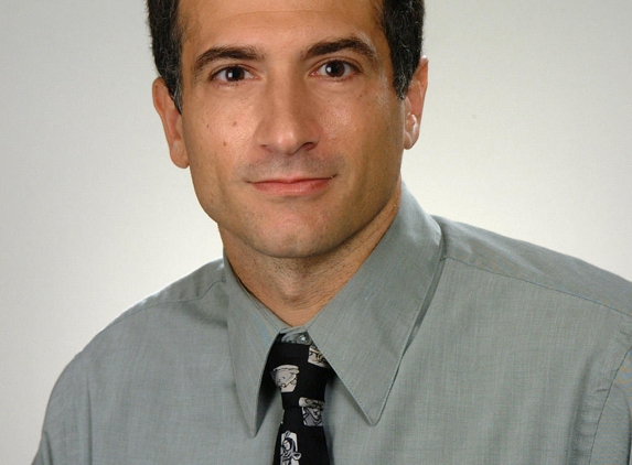 Ronald Ettore Acierno, PhD - Charleston, SC