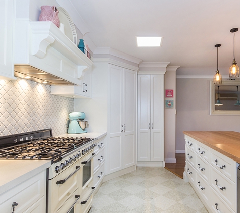Sydney West Kitchens - Richmond, NSW