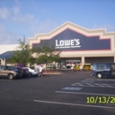 Lowe's Home Improvement - Home Centers