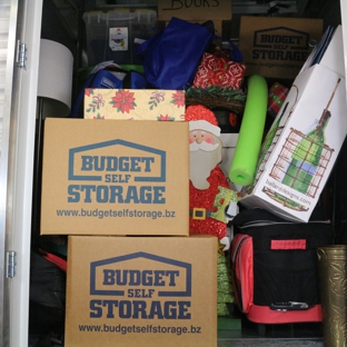 Budget Self Storage - Fruitville - Sarasota, FL