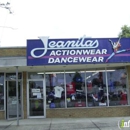 Jeanitas Dance & Actionwear - Dancing Supplies