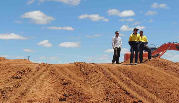 Whitfield Excavations Pty Ltd - Swan Hill, VIC