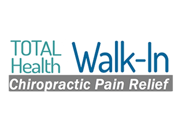 Total Health Walk-In Chiropractic - Vero Beach, FL