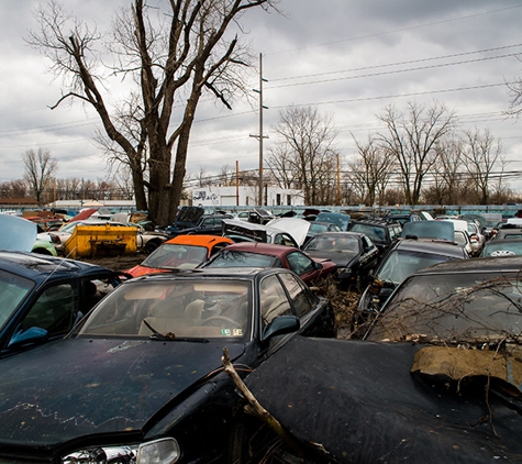 All City Auto Wrecking - Columbus, OH