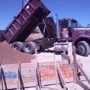 JB Trucking Co - Dump Truck Service